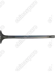 100701136D Клапан впускной (d=38) евро-2, евро-3 faw