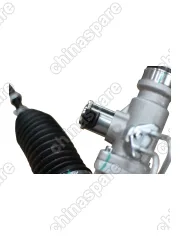 Рейка рулевая VW Multivan T6 2015- (без датчика)