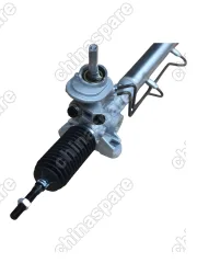 Рейка рулевая Ford Galaxy, Seat Alhambra, 7V8 Volkswagen Sharan, 7M8