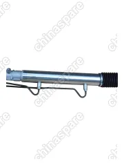 Рейка рулевая Ford Galaxy, Seat Alhambra, 7V8 Volkswagen Sharan, 7M8