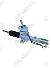 Рейка рулевая Ford Galaxy, Seat Alhambra, 7V8 Volkswagen Sharan, 7M8