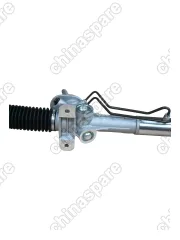 Рейка рулевая Ford Galaxy, Seat Alhambra, 7V8 Volkswagen Sharan, 7M8