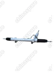 Рейка рулевая M W164 2006-