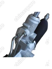 Рейка рулевая M W164 2006-