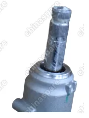 Рейка рулевая M W164 2006-