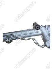 Рейка рулевая M W164 2006-