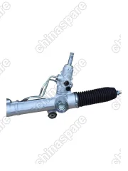 Рейка рулевая M W164 2006-