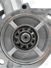 Стартер 4D56 12V 10T