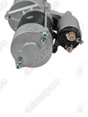 Стартер 4D56 12V 10T