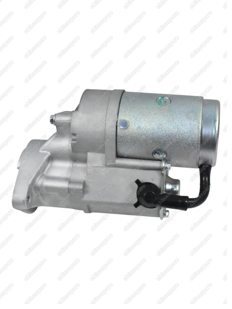 Стартер 2C 3C 12V 10T