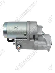 Стартер 2C 3C 12V 10T