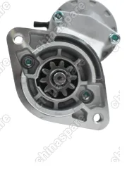 Стартер 2C 3C 12V 10T