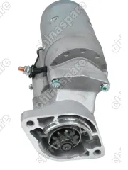 Стартер 2C 3C 12V 10T