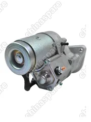 Стартер 2C 3C 12V 10T