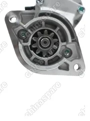 Стартер 2C 3C 12V 10T