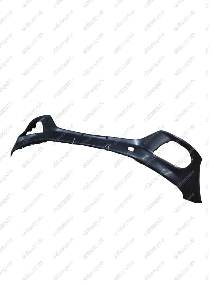 БАМПЕР ПЕРЕДНИЙ Geely Binrui