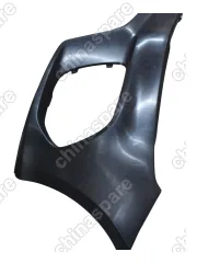 БАМПЕР ПЕРЕДНИЙ Geely Binrui