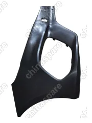 БАМПЕР ПЕРЕДНИЙ Geely Binrui