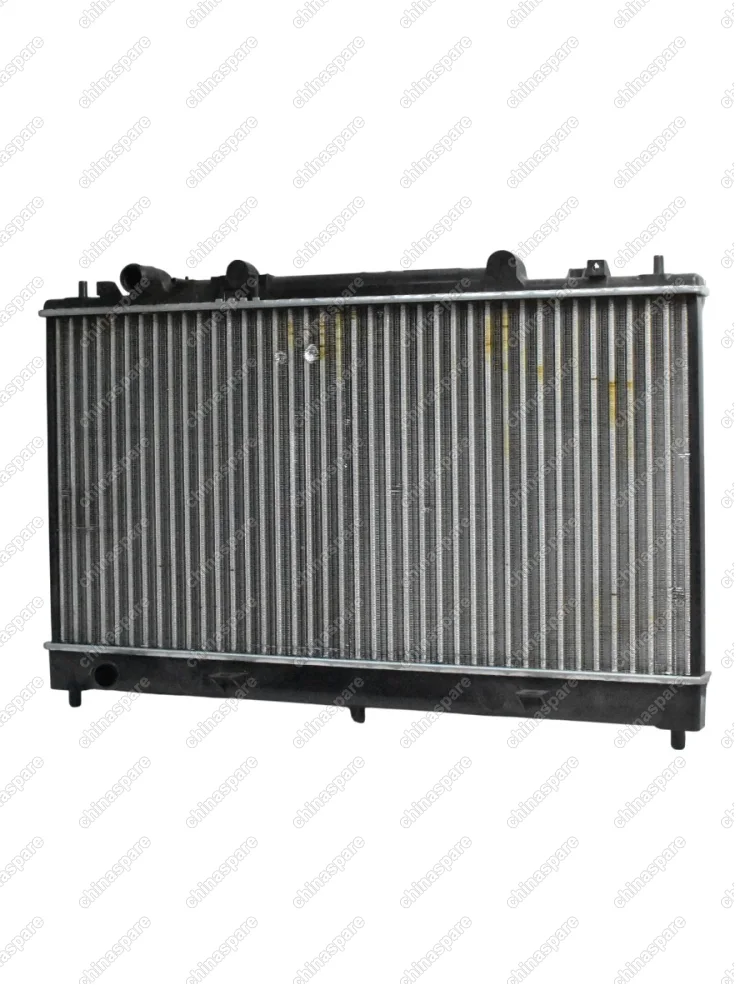 Радиатор основной FAW B50 (уценка)