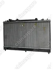 Радиатор основной FAW B50 (уценка)