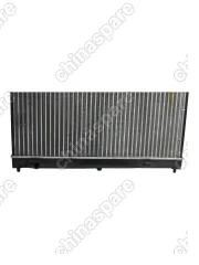 Радиатор основной FAW B50 (уценка)