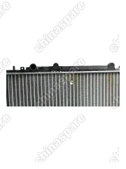 Радиатор основной FAW B50 (уценка)