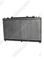 Радиатор основной FAW B50 (уценка)