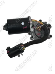 Электропривод включения режимов электро раздаточной коробки (уценка)