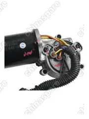 Электропривод включения режимов электро раздаточной коробки (уценка)