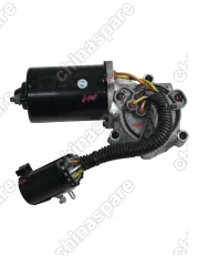 Электропривод включения режимов электро раздаточной коробки (уценка)