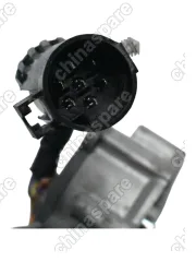 Электропривод включения режимов электро раздаточной коробки (уценка)