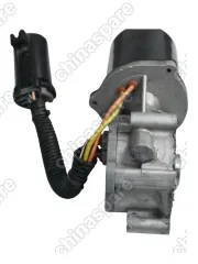 Электропривод включения режимов электро раздаточной коробки (уценка)