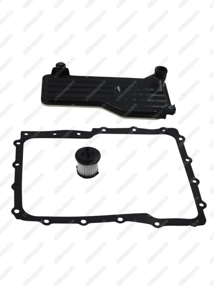 Фильтр вариатора Chevrolet Captiva/ WuLing Almaz CVT, комплект CTF25A OEM 23750335;23750337;23614502