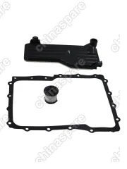 Фильтр вариатора Chevrolet Captiva/ WuLing Almaz CVT, комплект CTF25A OEM 23750335;23750337;23614502