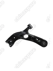 Рычаг передней подвески левый Geely Atlas (без шаровой) Zekkert