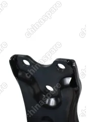 Рычаг передней подвески левый Geely Atlas (без шаровой) Zekkert