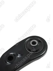 Рычаг передней подвески левый Geely Atlas (без шаровой) Zekkert