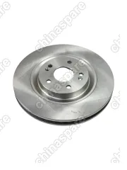 Диск тормозной 8 Pro Max передний