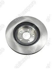 Диск тормозной 8 Pro Max передний