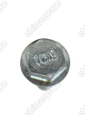 Направляющие заднего суппорта и пружинки Geely Coolray (18-)/Belgee X50 (23-) зад.