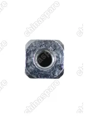 Направляющие заднего суппорта и пружинки Geely Coolray (18-)/Belgee X50 (23-) зад.