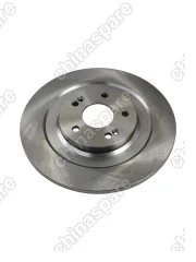 Диск тормозной 8 Pro Max /Jaecoo J7 задний