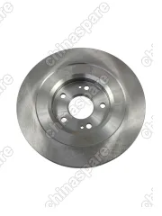 Диск тормозной 8 Pro Max /Jaecoo J7 задний