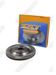 Диск тормозной Jetour X90 Plus/ X70 Plus/Dashing передний