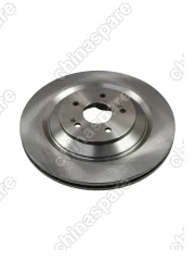 Диск тормозной Jetour X90 Plus/ X70 Plus/Dashing передний