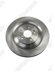 Диск тормозной Jetour X90 Plus/ X70 Plus/Dashing передний