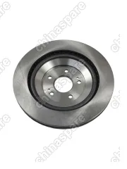 Диск тормозной Jetour X90 Plus/ X70 Plus/Dashing передний