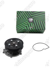 Насос водяной Chery T11 1,6 FL/M11/T21/J42/T15 Tiggo 7 PRO 4 отв