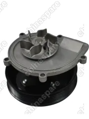 Насос водяной Chery T11 1,6 FL/M11/T21/J42/T15 Tiggo 7 PRO 4 отв