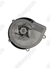 Насос водяной Chery T11 1,6 FL/M11/T21/J42/T15 Tiggo 7 PRO 4 отв